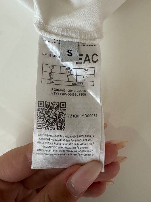 Оригинални блузи Guess S размер