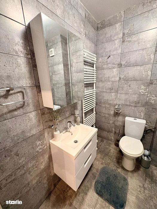 Apartament 2 camere | Exigent Plaza | 7' Metrou Lujerului |