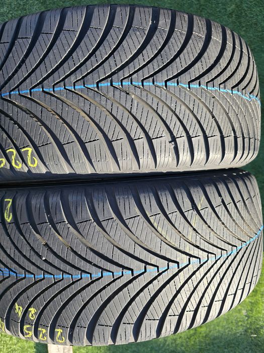 225 45 18 kumho iarna