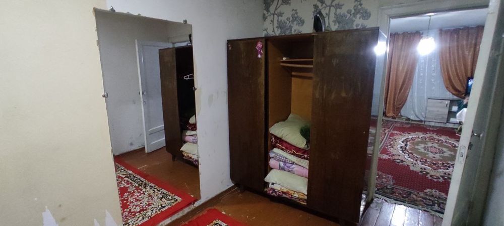 Сдаётся своя квартира на улице Шота Руставели