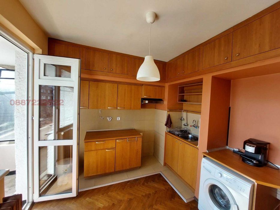 Дава се под наем Двустаен апартамент в София, Зона Б-18 - 80 кв.м за 750 € - Снимка #3