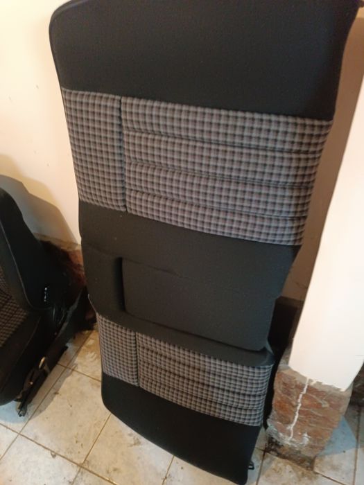 Продам сиденье от Мерседеса