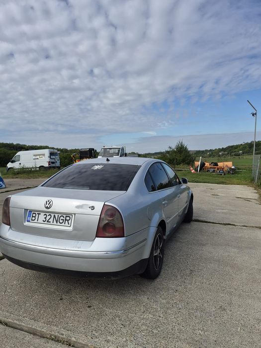 Passat b5.5 1.9 diesel
