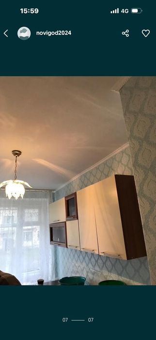 Продам квартиру в затоне, пригород