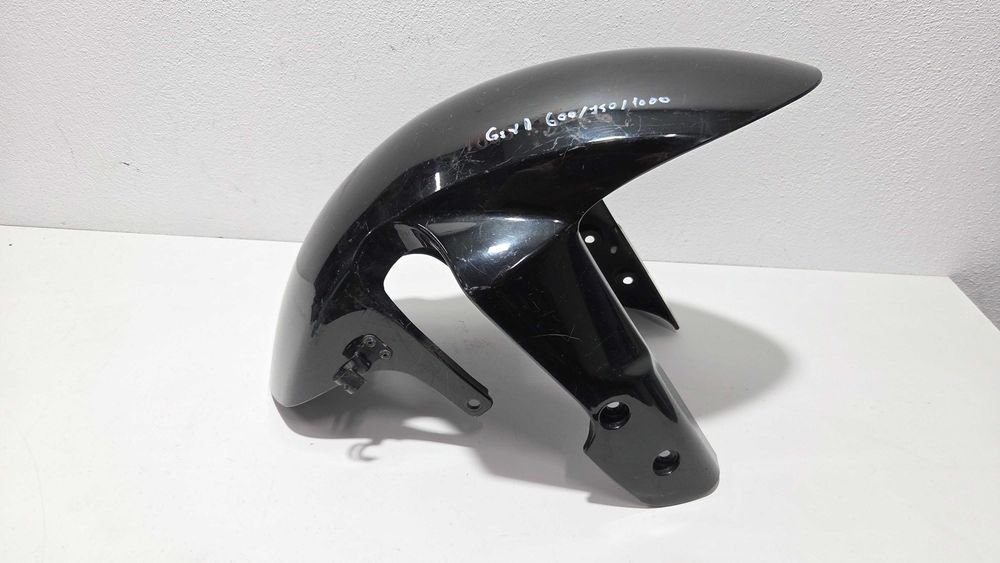 Suzuki GSXR 600/750 k8 k9 carene