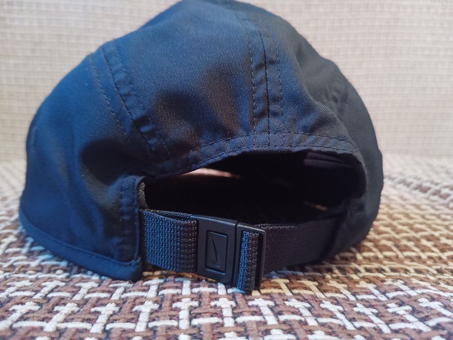 Бейсболка Nike U NK DF FLY CAP U CB P.