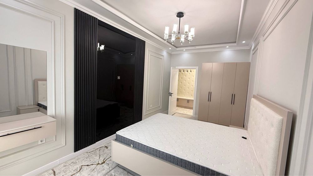 Kvartira sotiladi O’rikzor residencedan