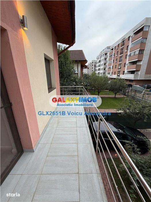 CasaVila Duplex P+1+M Soseaua Oltenitei - Popesti Leordeni