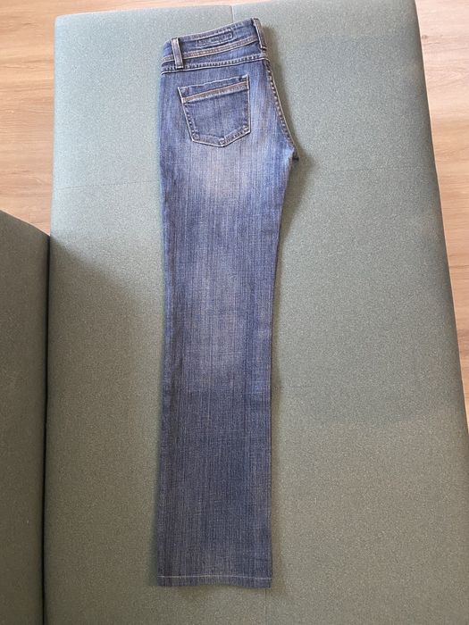 Продам джинсы