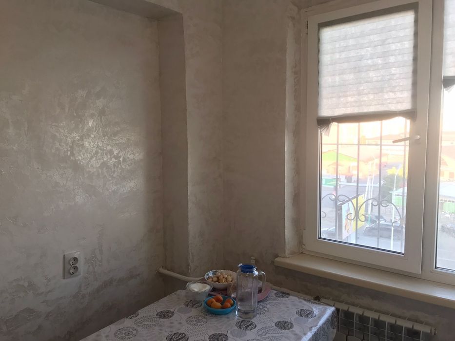 Продам квартиру 3ком в городе