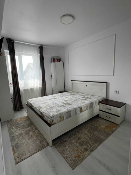 apartament 2 camere open space Visan