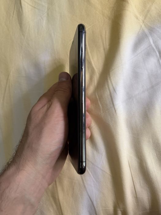 İphone 11 pro max 256 gb