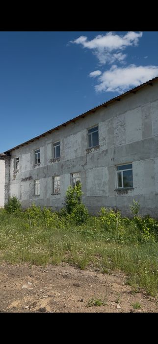 Сдам здания село Торгай