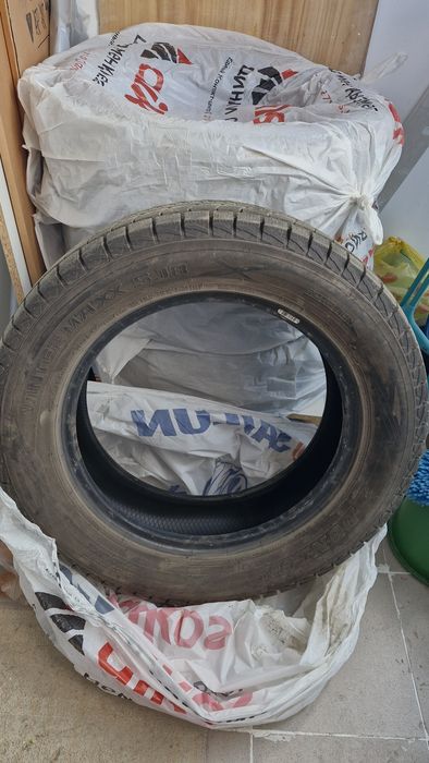 Автомобильные шины