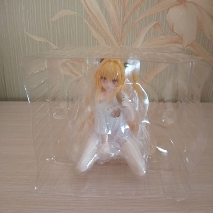 Аниме фигурка Yami