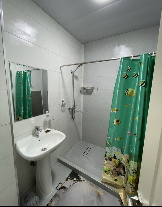 АРЕНДА 3/1/4, Чиланзар Ц, банковская, 83м²