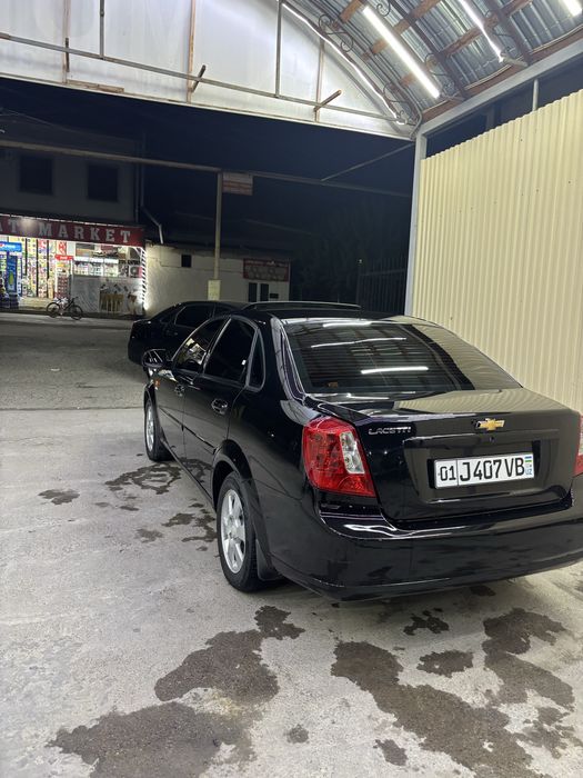 Gentra avtomat 2020