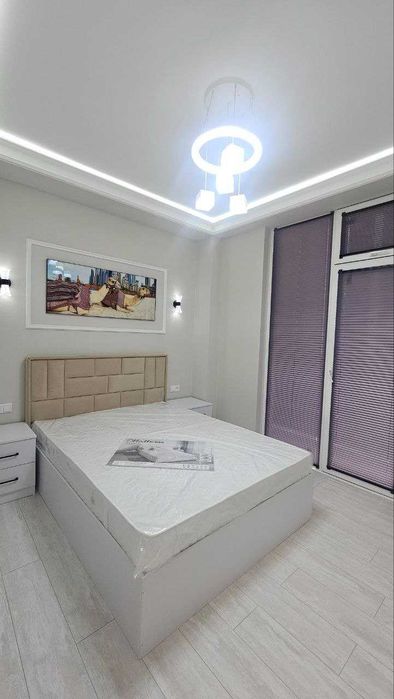 Прадаётся квартира ЖК "Xon Saroy Ocean" {500м до Метро Туркистан.}