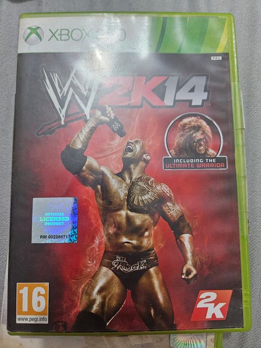 Vand jocuri Xbox 360