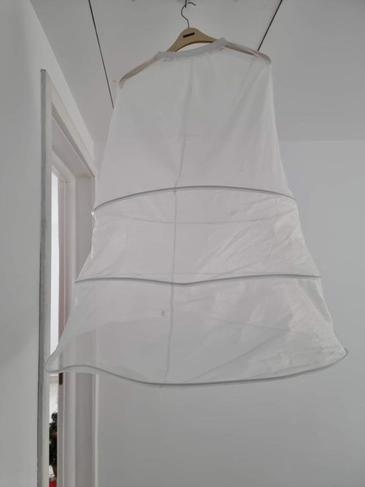 Vând rochie de mireasa