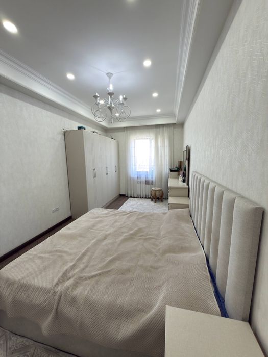 4/5/6 Эко базар 124м2