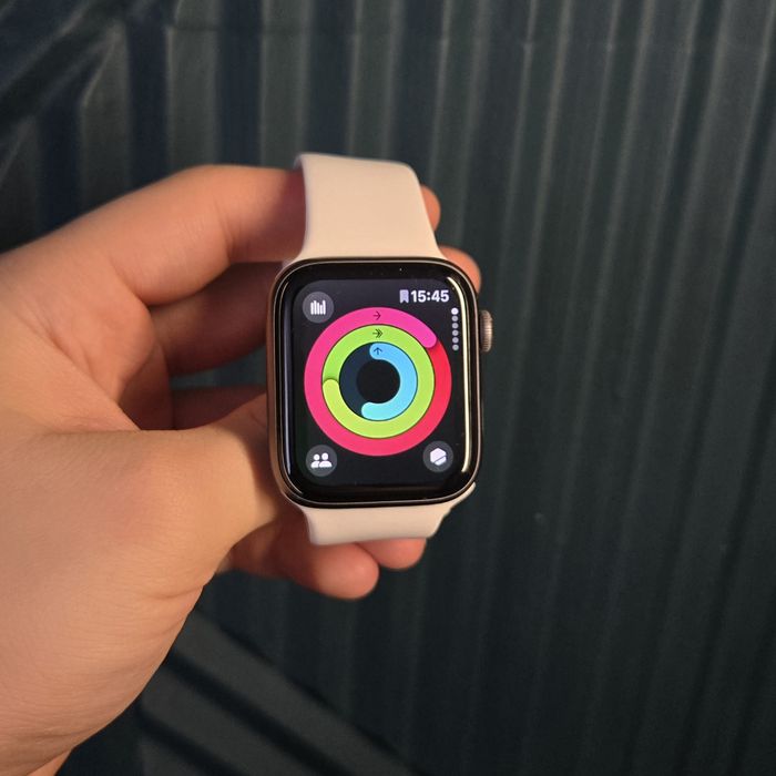 Apple watch series 4 44m