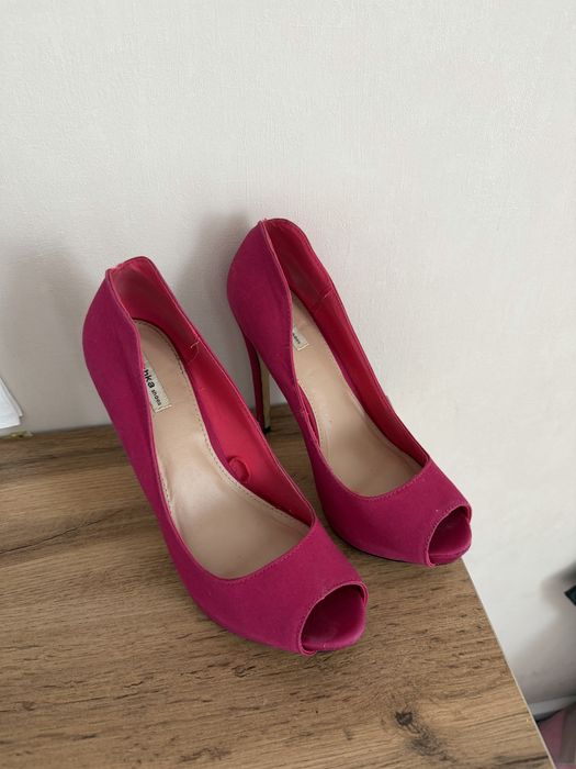 Туфли в отличном состоянии