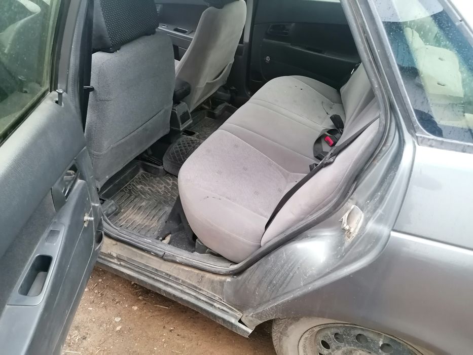 Продам Приору. 2007. Седан