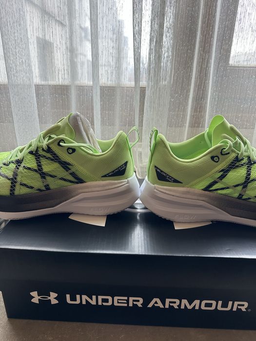 Under armour velociti Pro