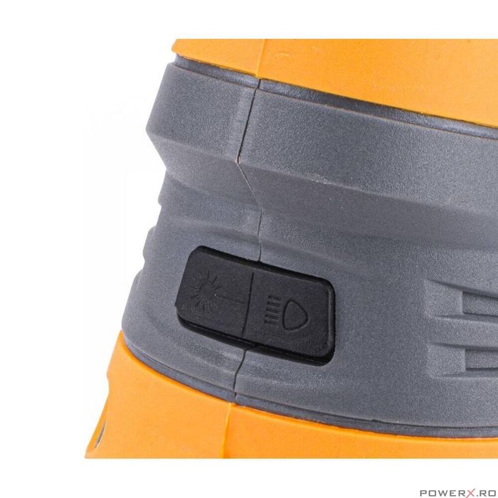 Fierastrau pendular 1450W, unghi 0-45°, 3000rpm, Powermat