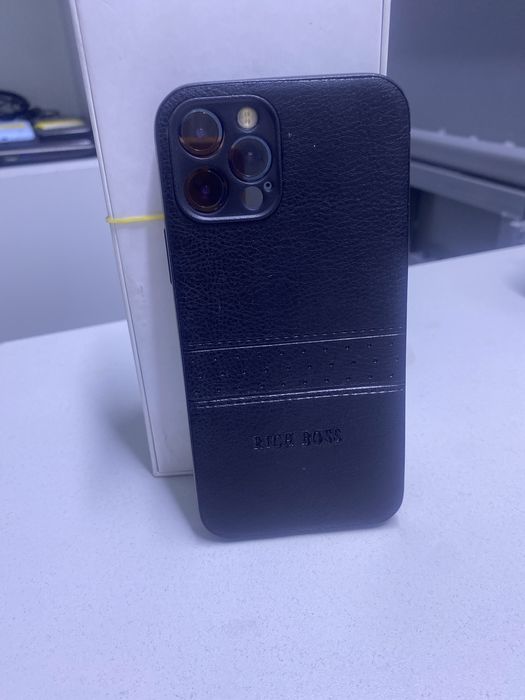 Apple iphone 12 pro лот 922670