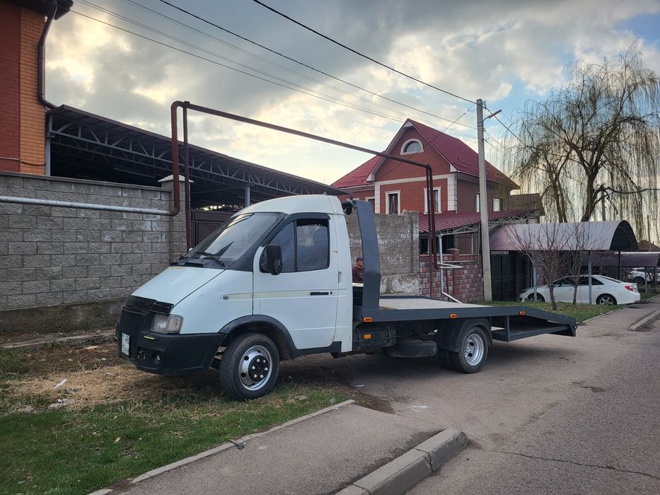 Продам газель, продам эвакуатор