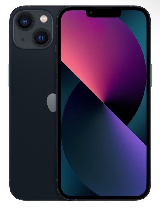 Айфон 13, 128 гб, 94% аккумлятор