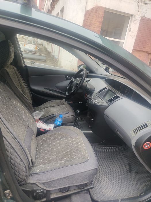 Продам Nissan primera p12
