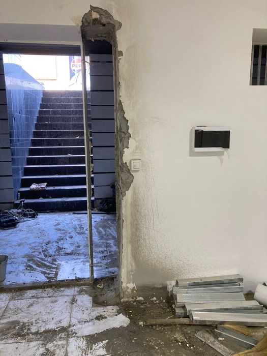 Алмазни резка ешик очамиз