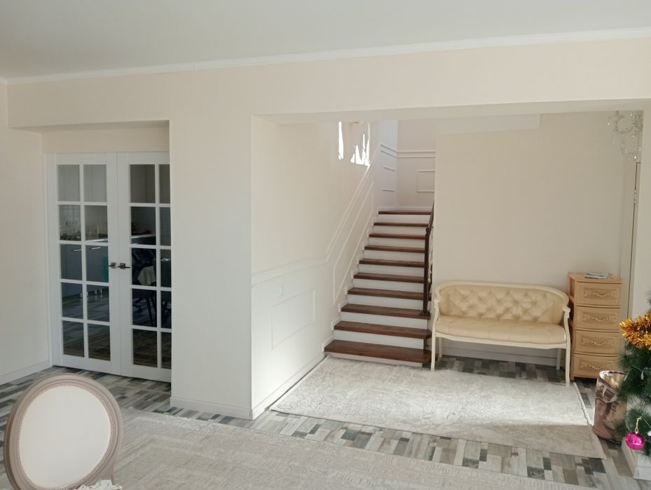 Продам шикарный дом