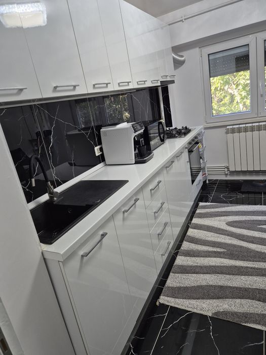 Tomis Nord Vand Apartament 3 camere Decomandat