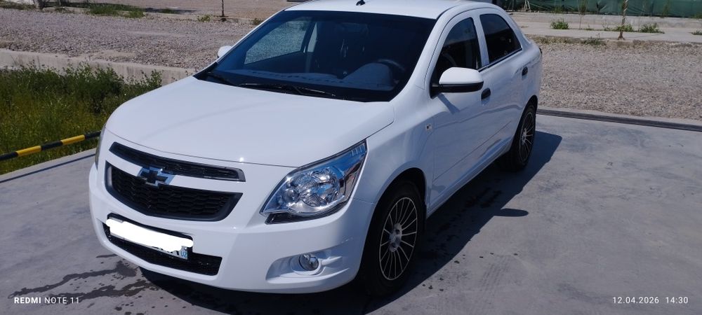 Kobalt mexanika 2019 yil radnoy sotiladi