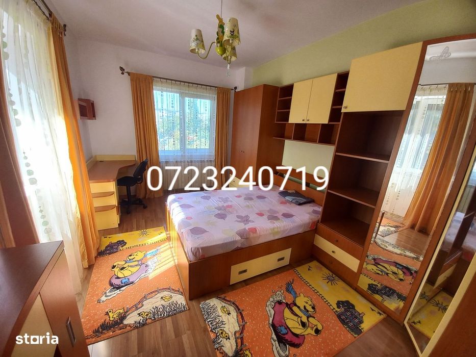 3 camere Delta Vacaresti - Sos Oltenitei