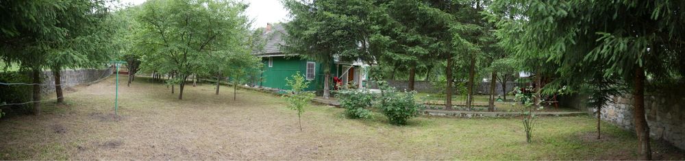 Casa de vacanta comuna Gura Teghii