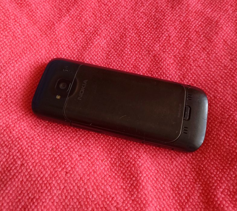 Продам Нокиа C-5, Nokia, подарки, для дома.