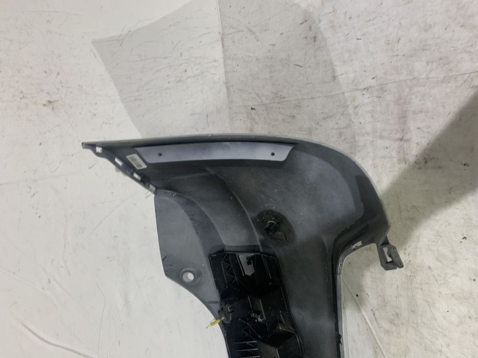 Bara spate Audi A1 , 2010, 2011, 2012, 2013, 2014, 2015, cod origine OE 8X0807511B.