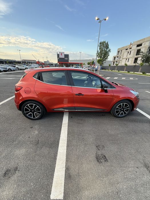 Vand Renault Clio stare excelenta