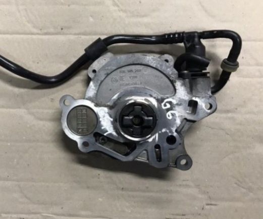 Pompa tandem 2.0tdi Cod CFF Tiguan/Sharan/Passat B7/Golf 6/Passat CC