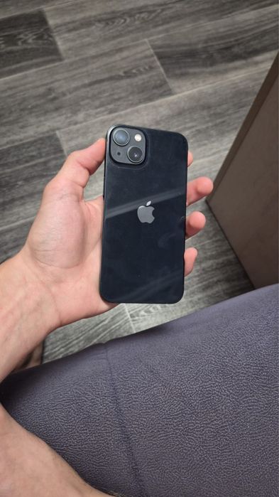 Iphone 13, 128gb