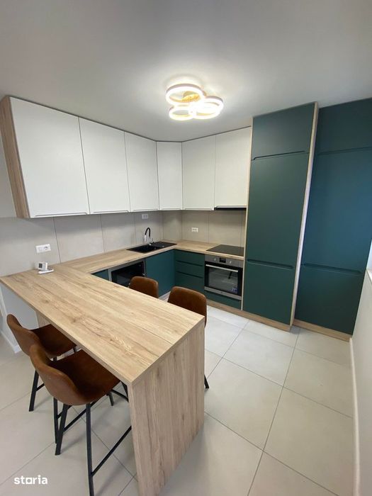 Chirie,Ap.3 camere,Micro 16