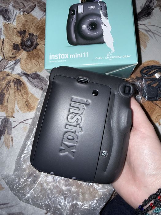 Fujifilm instax mini 11