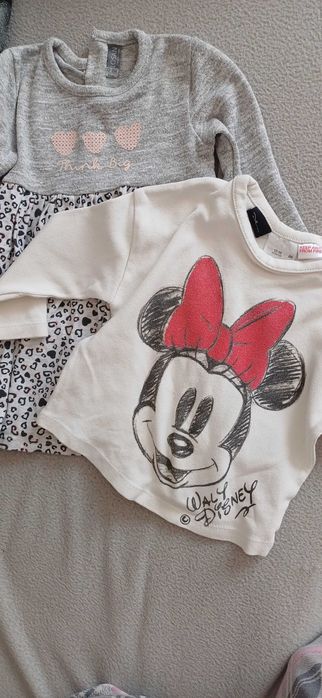 Лот дрешки от 86-98