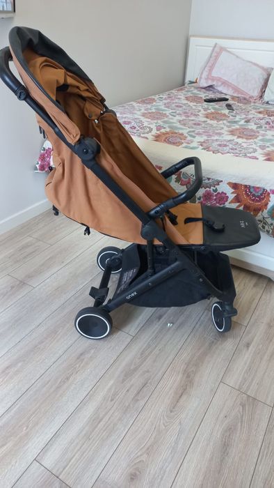 Коляска детская хорошая