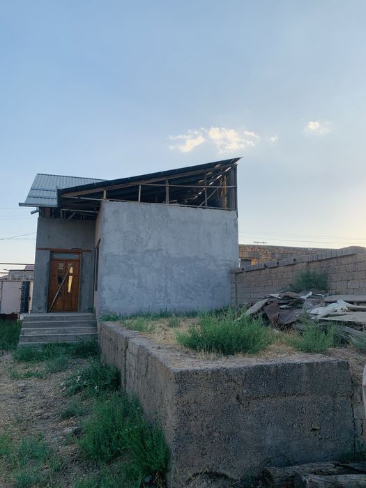 Srochno hovli sotiladi 7.7 sotix, Bardamko’l (3 xona)